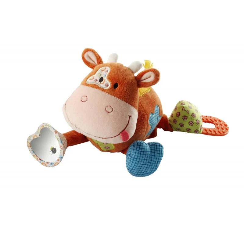 Lilliputiens Vicky Vache Découvertes Musicales 1 Lilliputiens Vicky Vache Découvertes Musicales