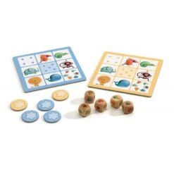 Djeco Magasin -Djeco Magasin yams junior 1