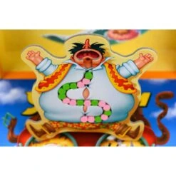 ASMODEE Yum Yum Island - Jeu D'adresse Coopératif 29 ASMODEE Yum Yum Island - Jeu D'adresse Coopératif -Djeco Magasin yum yum island 13