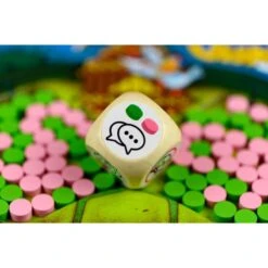 ASMODEE Yum Yum Island - Jeu D'adresse Coopératif 30 ASMODEE Yum Yum Island - Jeu D'adresse Coopératif -Djeco Magasin yum yum island 14