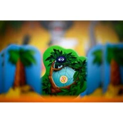 ASMODEE Yum Yum Island - Jeu D'adresse Coopératif 31 ASMODEE Yum Yum Island - Jeu D'adresse Coopératif -Djeco Magasin yum yum island 15