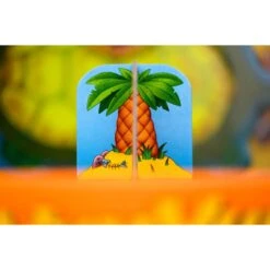 ASMODEE Yum Yum Island - Jeu D'adresse Coopératif 25 ASMODEE Yum Yum Island - Jeu D'adresse Coopératif -Djeco Magasin yum yum island 9