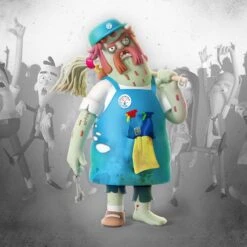 Zombie Kidz Evolution - Jeu Coopératif -Djeco Magasin zombie kidz evolution jeu cooperatif 3