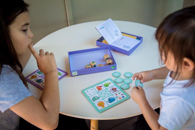 Djeco Magasin -Djeco Magasin DJ5209 3 56161